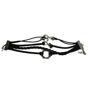 Brand New in Package corded bracelet cute charms. Each one come with happies